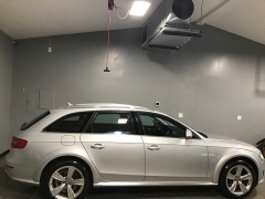 Used 2014 Audi allroad 4d Wagon 2.0T Quattro Premium+ at Carolina Family Motors near Mooresville, NC
