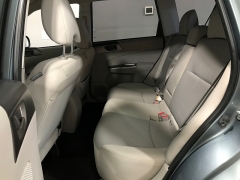 Used 2011 Subaru Forester 4d SUV X Auto Alloy Wheel Value Pkg at Carolina Family Motors near Mooresville, NC