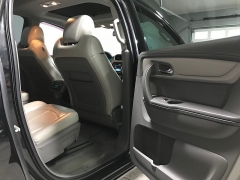 Used 2016  Chevrolet Traverse 4d SUV AWD LT w&sol;2LT at Carolina Family Motors near Mooresville&comma; NC