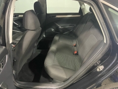 Used 2017  Volkswagen Passat 4d Sedan 1.8T S at Carolina Family Motors near Mooresville, NC