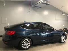 Used 2015 BMW 3 Series Gran Turismo 5dr 328i xDrive Gran Turismo AWD at Carolina Family Motors near Mooresville, NC