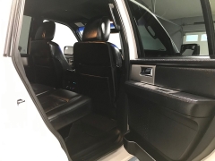 Used 2016 Ford Expedition 4d SUV 2WD XLT at Carolina Family Motors near Mooresville, NC