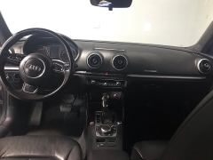 Used 2016 Audi A3 4d Sedan 1.8T Premium at Carolina Family Motors near Mooresville, NC