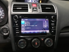 Used 2020  Subaru WRX 4d Sedan STI Limited w&sol;Wing at Carolina Family Motors near Mooresville&comma; NC