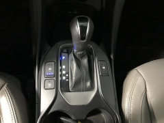 Used 2015  Hyundai Santa Fe Sport 4d SUV FWD 2&period;4L Popular at Carolina Family Motors near Mooresville&comma; NC