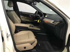 Used 2011 Mercedes-Benz E-Class 4d Sedan E350 Luxury at Carolina Family Motors near Mooresville, NC