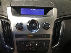 Used 2012  Cadillac CTS Coupe 2d Coupe RWD at Carolina Family Motors near Mooresville&comma; NC