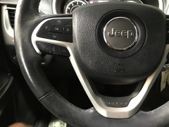 Used 2014  Jeep Cherokee 4d SUV 4WD Trailhawk V6 at Carolina Family Motors near Mooresville&comma; NC