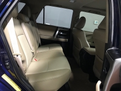 Used 2016 Toyota 4Runner 4d SUV RWD SR5 Premium at Carolina Family Motors near Mooresville, NC