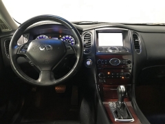 Used 2017 INFINITI QX50 4d SUV RWD at Carolina Family Motors near Mooresville, NC