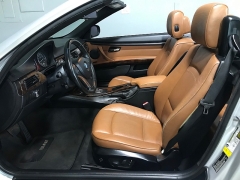 Used 2013  BMW 3 Series 2dr Conv 328i SULEV at Carolina Family Motors near Mooresville&comma; NC