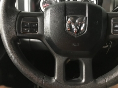 Used 2014  Ram 1500 2WD Crew Cab Tradesman at Carolina Family Motors near Mooresville&comma; NC