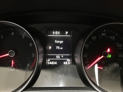 Used 2018  Volkswagen Passat 4d Sedan 2&period;0T R-Line at Carolina Family Motors near Mooresville&comma; NC