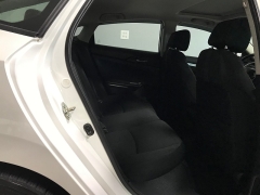 Used 2018  Honda Civic Sedan 4d EX-T 6spd at Carolina Family Motors near Mooresville&comma; NC