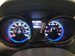 Used 2014 Hyundai Genesis Coupe 2d Coupe 2.0T Premium at Carolina Family Motors near Mooresville, NC
