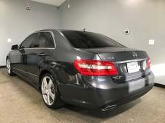 Used 2010  Mercedes-Benz E-Class 4d Sedan E350 Sport at Carolina Family Motors near Mooresville&comma; NC
