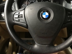 Used 2011  BMW X3 AWD 4dr 28i at Carolina Family Motors near Mooresville&comma; NC