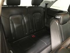Used 2013  Audi Q7 4d SUV 3&period;0T Premium&plus; at Carolina Family Motors near Mooresville&comma; NC