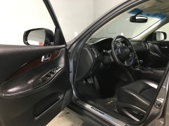 Used 2016  INFINITI QX50 4d SUV AWD at Carolina Family Motors near Mooresville&comma; NC