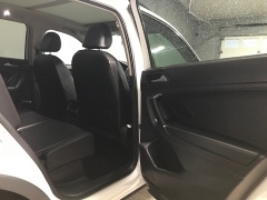 Used 2020  Volkswagen Tiguan 4d SUV SE at Carolina Family Motors near Mooresville&comma; NC