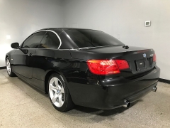 Used 2012  BMW 3 Series 2dr Conv 335i at Carolina Family Motors near Mooresville&comma; NC