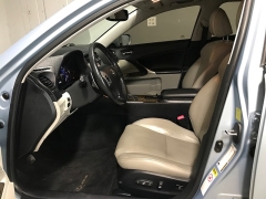 Used 2011  Lexus IS 250 4dr Sport Sdn Auto RWD at Carolina Family Motors near Mooresville, NC