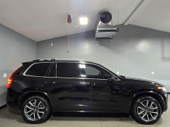 Used 2018 Volvo XC90 4d SUV AWD T6 Momentum at Carolina Family Motors near Mooresville, NC
