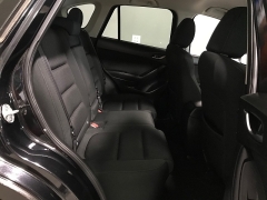 Used 2016  Mazda CX-5 4d SUV FWD Touring at Carolina Family Motors near Mooresville&comma; NC