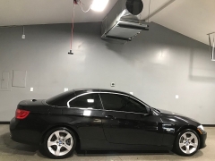 Used 2012  BMW 3 Series 2dr Conv 335i at Carolina Family Motors near Mooresville&comma; NC