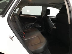 Used 2016  Volkswagen Passat 4d Sedan 1&period;8T SE at Carolina Family Motors near Mooresville&comma; NC