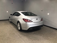 Used 2014 Hyundai Genesis Coupe 2d Coupe 2.0T Premium at Carolina Family Motors near Mooresville, NC