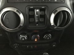 Used 2016  Jeep Wrangler Unlimited 4d Convertible Sport S at Carolina Family Motors near Mooresville&comma; NC