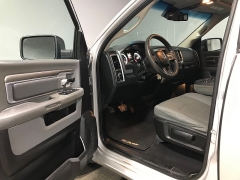 Used 2015  Ram 1500 2WD Quad Cab SLT at Carolina Family Motors near Mooresville&comma; NC