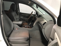 Used 2013 Chevrolet Traverse 4d SUV FWD LS at Carolina Family Motors near Mooresville, NC