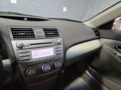 Used 2011  Toyota Camry 4d Sedan LE Auto at Carolina Family Motors near Mooresville, NC