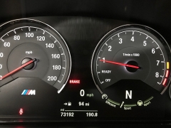 Used 2015  BMW M4 2dr Cpe at Carolina Family Motors near Mooresville&comma; NC