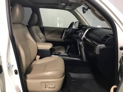 Used 2019 Toyota 4Runner 4d SUV RWD Limited at Carolina Family Motors near Mooresville, NC