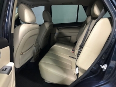 Used 2012  Hyundai Santa Fe 4d SUV FWD Limited at Carolina Family Motors near Mooresville&comma; NC