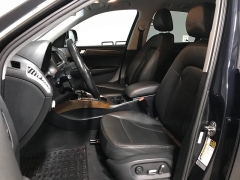 Used 2013  Audi Q5 4d SUV 2&period;0T Premium at Carolina Family Motors near Mooresville&comma; NC