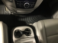 Used 2015 Honda Odyssey 4d Wagon EX-L at Carolina Family Motors near Mooresville, NC