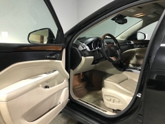 Used 2010  Cadillac SRX 4d SUV FWD Premium at Carolina Family Motors near Mooresville&comma; NC