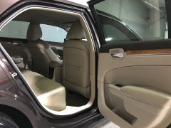 Used 2012  Chrysler 300 4d Sedan Limited at Carolina Family Motors near Mooresville&comma; NC