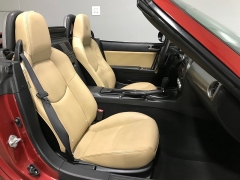 Used 2012  Mazda MX-5 Miata 2d Convertible GT Auto at Carolina Family Motors near Mooresville&comma; NC