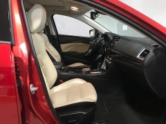 Used 2014  Mazda Mazda6 4d Sedan i Grand Touring at Carolina Family Motors near Mooresville&comma; NC