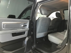 Used 2016  Ram 1500 4WD Crew Cab Big Horn at Carolina Family Motors near Mooresville&comma; NC