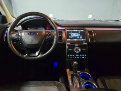 Used 2014  Ford Flex 4d SUV FWD Limited at Carolina Family Motors near Mooresville&comma; NC