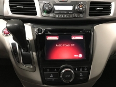 Used 2014  Honda Odyssey 4d Wagon Touring Elite at Carolina Family Motors near Mooresville&comma; NC