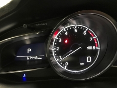 Used 2017  Mazda Mazda3 4d Sedan Grand Touring 2&period;5L Auto at Carolina Family Motors near Mooresville&comma; NC