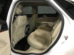 Used 2018 Lincoln MKZ 4d Sedan FWD Reserve at Carolina Family Motors near Mooresville, NC