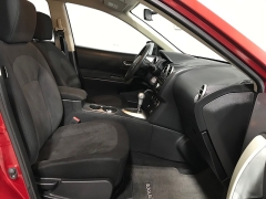 Used 2011  Nissan Rogue 4d SUV AWD S at Carolina Family Motors near Mooresville&comma; NC